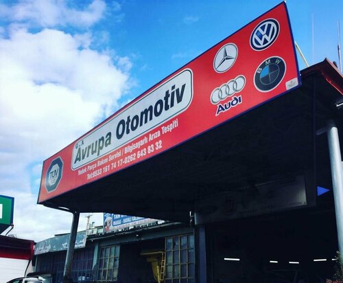 Gemsan Otomotiv